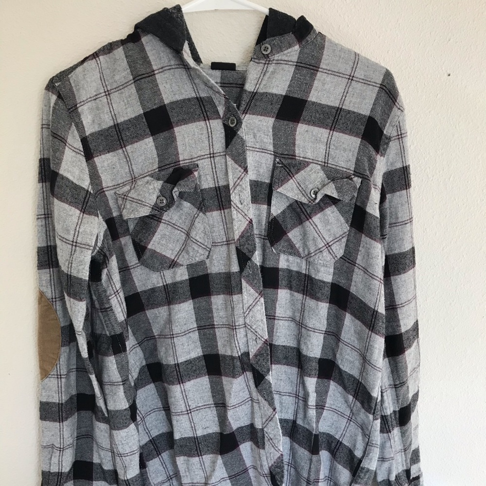 Flannel